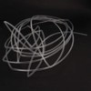 Othmro 1PCS Heat Shrink Tubing 2:1 Electrical Wire Cable Wrap