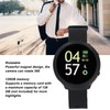 Smart Watch with Camera, 1080P USB Wearable Video Camera with