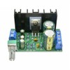 TDA2050 Mono Amplifier Board Module 1 Channel DC 12-24V 5W-120W