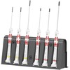 Wera Kraftform Micro Special Edition 1 Screwdriver Set 6-Piece Slotted