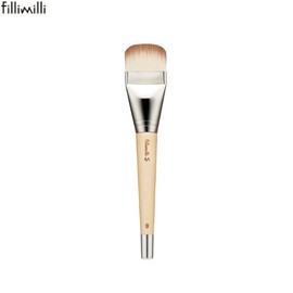 FILLIMILLI S Fitting Flat Foundation Brush 826 1ea