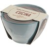 Rachael Ray Cucina - Juego de 5 tazas medidoras de