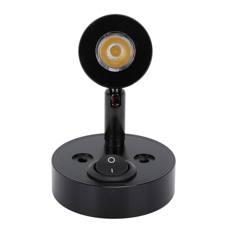 LED Reading Light DC12 to 24V Warm White Light High