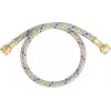 Boro Manguera Flexible Para Gas 3/8'' X 3/8''  1 Metro