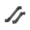 1/18 RC Longitudinal Drive Shaft Lightweight Easy To Disassemble Steel