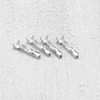 ECSiNG 50pcs Micro Timer Crimp Contact N90764701 Compatible with VW