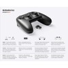 【Domestic Genuine Product】SteelSeries Bluetooth 2.4Ghz Dual Wireless Game Controller for