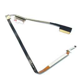 Gintai FHD Táctil Displaykabel für Dell Inspiron 3520 3525 3521 HDL50 0X7W67 DC020040H00 Videokabel Verbindungskabel Screen Cable (40Pin)