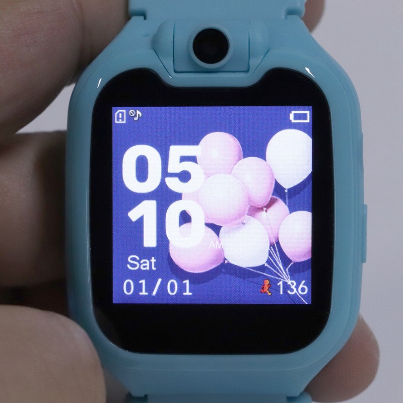 G9 Children Smart Game Watch Recording Step Counter Multi Game