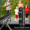 WiFi Body Camera 4K HD Motion Detection 1500mAh 180 Degree