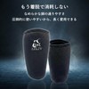 AZLIV Knee Sleeve PRO Muscle Training Squat Gym 0.3 inch