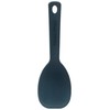 Helen’s Asian Kitchen Never Stick Rice Paddle, Non-Stick Silicone with
