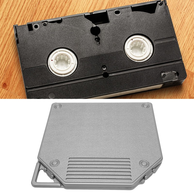 Empty Tape Reel Storage Box Professional Scratch Resistant Open Reel