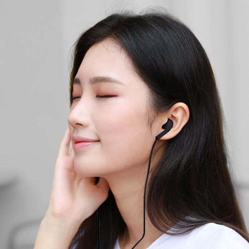 Maíz Kit Audifono In Ear Bocina Bluetooth Cable Auxiliar Cargador