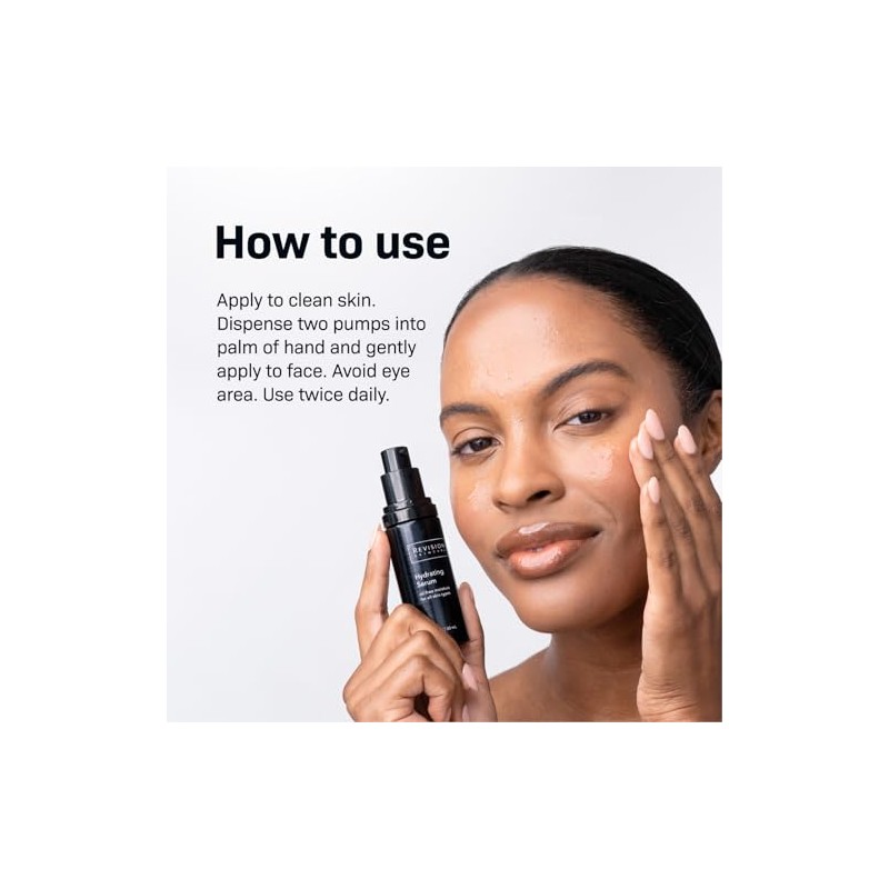 Revision Skincare Hydrating Serum, 1 oz.