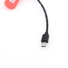 DRRI Tentacle to Multi Micro-USB timecode Cable for Sonys FX3