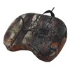 Outdoor Cushion Waterproof Soft Comfortable Thickening Irregular Stadium Cushion Pad