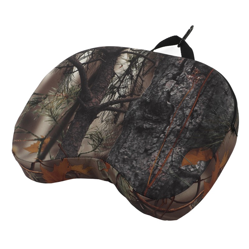Outdoor Cushion Waterproof Soft Comfortable Thickening Irregular Stadium Cushion Pad
