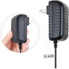 SKKSource 9V AC Adapter Compatible with Kohler Malleco Touchless R77748