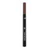 Manhattan Brow Pro Micro Pen Eyebrow Pencil, 002 Soft Brown,