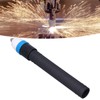 Plasma Cutter Torch P80 Straight Shank Cutting Head Gun Accessory