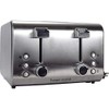CoffeePro Haus-Maid 4-Slice Toaster (OG8590)