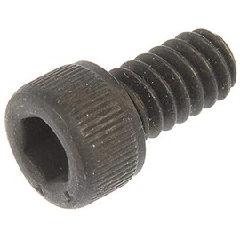 Dorman 382-115 Socket Cap Screw-Grade 8-5/16-18 In. x 1-1/2 In., 25 Pack Universal Fit