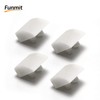 Funmit AXV414604WHP Wing and Pod Shoe Combo Maintenance Kit Replacement