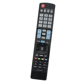 New AKB74455416 Remote Control Replace Compatible with LG Smart LED HDTV 43LF5900 49LF5900 55LF6090 60LF6090 32LF5800 42LF5800