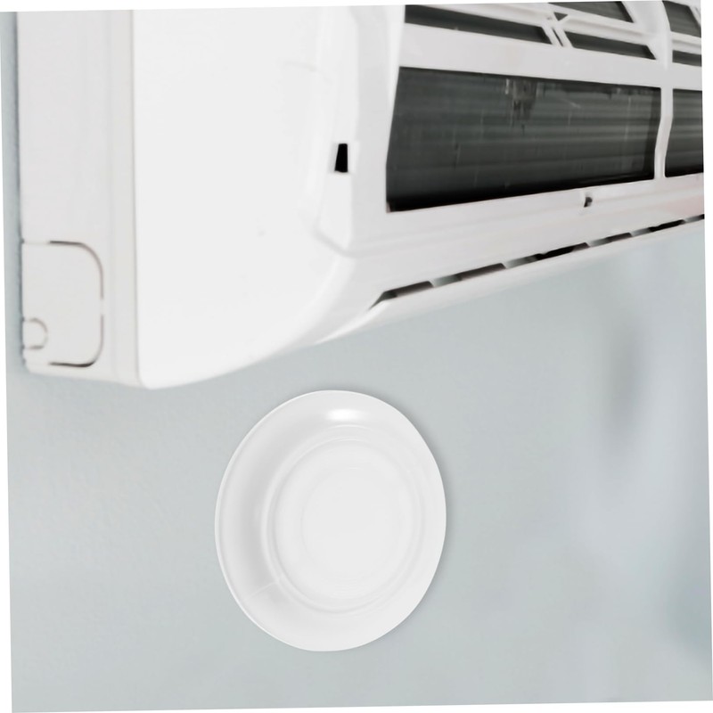 Levemolo 5pcs Air Conditioner Vent Covers Indoor Cover Decorative Air