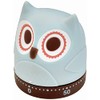 Judge Knight Owl Kitchen Timer TC414 60 Minute Wind Up
