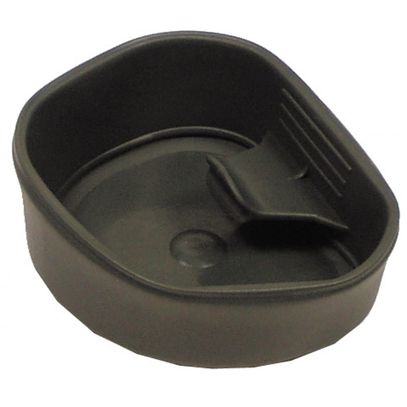 baum-m gmbh Wildo Fold-A-Cup Folding Cup Olive Green 600 ml