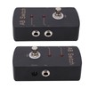 AB Switch Effect Line Selection Pedal Monoblock Electric Guitar Effector