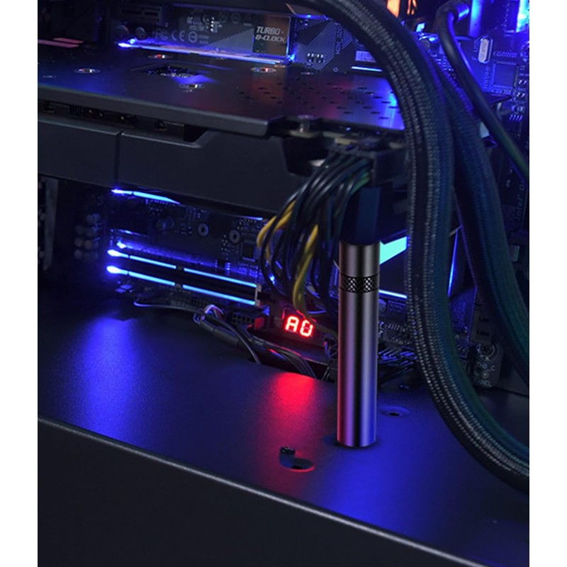 Uyubao Graphics Card Holder, GPU Holder, Graphics Card Holder, Aluminium