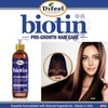 Difeel Biotin Styling Cream 12 ounce - Level 8:Medium-to-Firm, Flexible