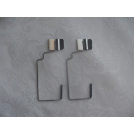 K&KS Electronics SET VSP-CLASSIC VIOLIN SOUND POST SETTER 2 tools