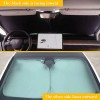 Unbranded 1x Foldable Car windshield Sun Shade Visor UV Heat