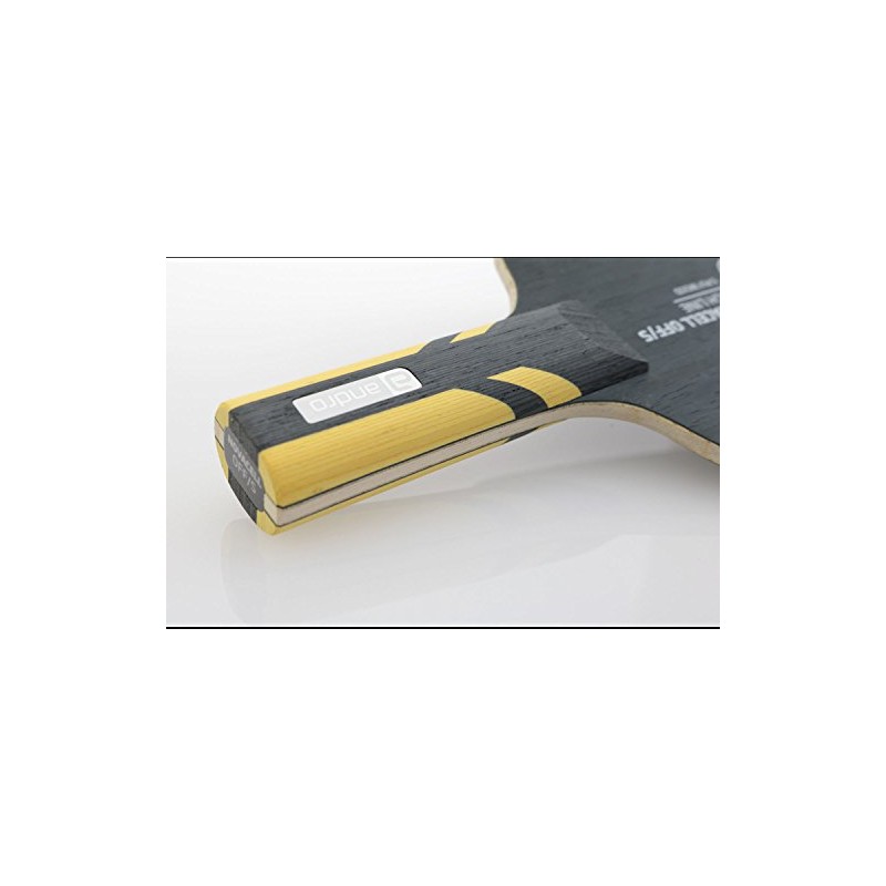 ANDRO Wood Novacell Off/S, Straight