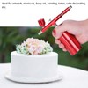 0.3mm Portable Airbrush Air Compressor Tattoo Face Body Painting Spraying