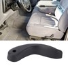 Car Seat Adjuster Recliner Lever 55196021 Front Left Driver Side