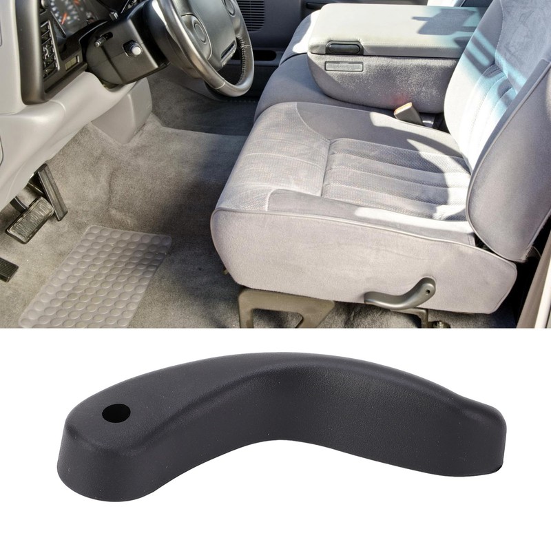 Car Seat Adjuster Recliner Lever 55196021 Front Left Driver Side