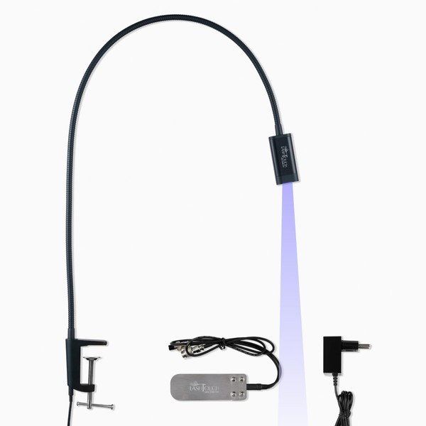 LASHTOUCH LED UV Gel Eyelash Extension Curing Lamp/Eyelash Extension Curing