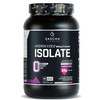 SASCHA FITNESS Hydrolyzed Whey Protein Isolate,100% Grass-Fed (2 Pound,Chocolate)