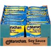 Maruchan Ramen Soy Sauce, Instant Ramen Noodles, Ready to Eat
