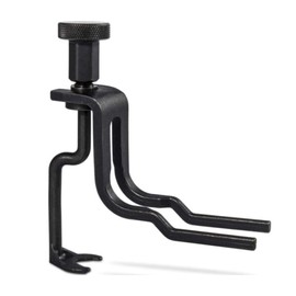 Valve Spring Compressor Tool For Ford 4.6L 5.4L 6.8L 3V Engines - Service Camshafts, Valve Springs, Valve Seals, Retainers, Rocker Arm Remover, Similar to OTC 6684