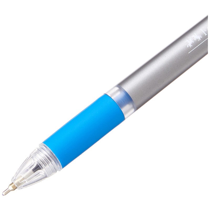 Faber-Castell Speedx Rollerball Pen Blue 0.7 mm
