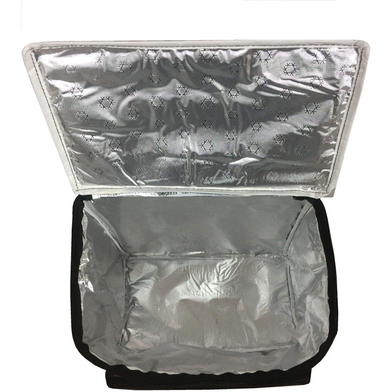 Camouflage Bag 10 Litre Insulated Lunch Cooler Military 1.5 Bottles