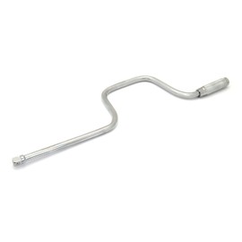 Titan 68103 3/8-Inch Drive Speeder Handle, Black