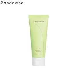 SANDAWHA Camellia Natural Mild Cleanser 100ml