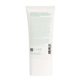 Evo Head Start Scalp Exfoliator Scrub to Detox All Hair Types, 150ml